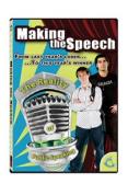 Making the Speech-Conquer Your Fear of Public Speaking