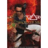 Steve Vai - Visual Sound Theories - Live With The Holland Metrople Orchestra