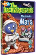 Backyardigans - Mission To Mars