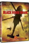 The True Story Of Black Hawk Down [2003]