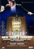 New Year's Eve in St. Petersburg - Mariinsky Theatre Concert Hall [2007]