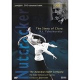 The Nutcracker - The Story Of Clara [1994]