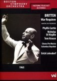 Britten - War Requiem [1963]