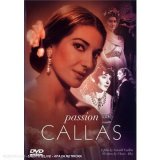 Various Composers - Passion Callas [1997]