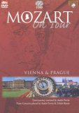 Mozart on Tour:  Vienna and Prague - Andre Previn and Zoltan Kocsis / Previn [2007]