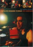 Jens Hannemann Complicated Drumming Technique [2007]