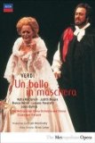 Luciano Pavarotti - Verdi - Un Ballo In Machera