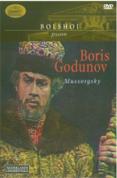 Mussorgsky - Boris Godunov (Bolshoi Orchestra, Nesterenko) [1978]