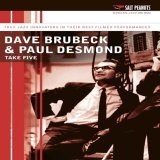 Dave Brubeck And Paul Desmond - Take Five [1961]