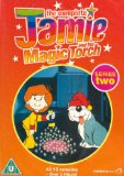 Jamie and the Magic Torch - Series 2