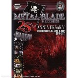 Metal Blade Records - 25th Anniversary [2008]