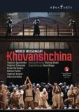 Mussorgsky - Khovanshchina [2007]