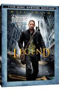 I Am Legend (Special edition) [2007]