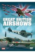 Great British Airshows 3 DVD Box Set