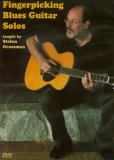 Fingerpicking Blues Solos