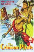 The Crimson Pirate [1952]