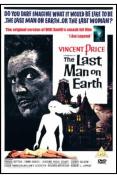 The Last Man On Earth [1964]