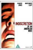 Indiscretion Of An American Wife [1954]
