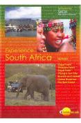Experience South Africa