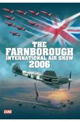 The Farnborough International Air Show 2006