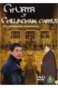 Ghosts of Chillingham Castle