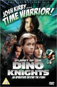 Josh Kirby: Time Warrior - Planet of the Dino Knights