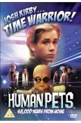 Josh Kirby: Time Warrior - Human Pets