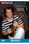 Mike Marshall-Mandolin Fundamentals 1