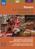 Gioachino Rossini - La Cambiale Di Matrimonio [2006]