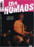 The Nomads - Live In Madrid [2008]