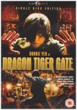 Dragon Tiger Gate