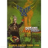 Toxik - Dynamo Open Air