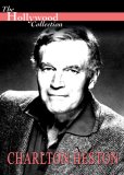 The Hollywood Collection - Charlton Heston