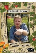 Jamie Oliver - Jamie At Home - Series 2 Vol. 1 - Spring/Summer Recipes [2007]