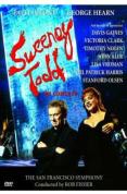 Sweeney Todd in Concert : Stephen Sondheim [2001]