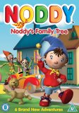 Noddy - Noddy's Family Tree