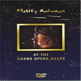 Mostly Autumn-York Opera House [2003]