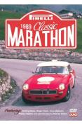 Classic Marathon Rally 1989