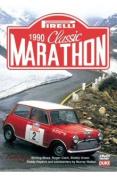 Classic Marathon Rally 1990