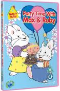 Party Time With Max And Ruby