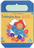 Paddington Bear - Paddington's Alphabet Hunt
