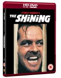 The Shining [HD DVD] [1980]