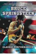 Bruce Springsteen - the Broadcast Archives