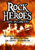 Rock Heroes - Live In Concert