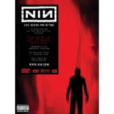 Nine Inch Nails - Besides You In Time [Blu-ray] [2007]