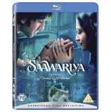 Saawariya [Blu-ray] [2007]