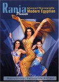 Rania - Advanced Choreography: Modern Egyptian Bellydance [2006]