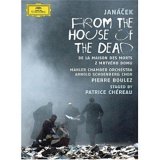 Janacek - From The House Of The Dead