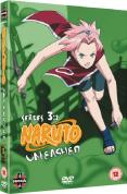 Naruto Unleashed: Series 3 Part 2