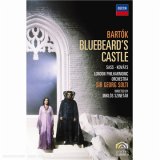 Bartok - Bluebeard's Castle